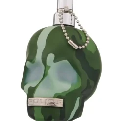 Police To Be Camouflage Edt 125ml