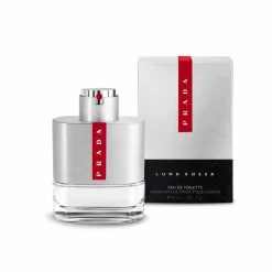 Prada Luna Rossa Edt 50ml