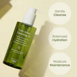Purito From Green Cleansing Oil 200ml