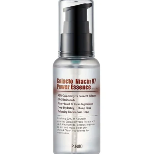 Purito Galacto Niacin 97 Power Essence 60ml