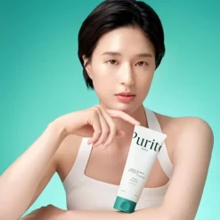 Purito Mighty Bamboo Panthenol Cleanser 150ml