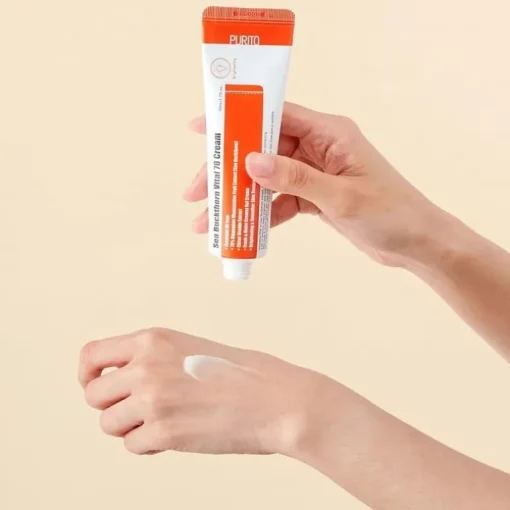 Purito Sea Buckthorn Vital 70 Cream 50ml