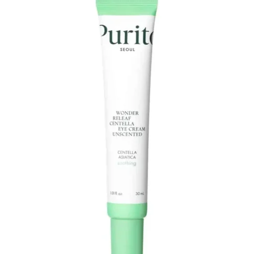 Purito Wonder Releaf Centella Eye Cream Unscented 30ml