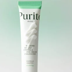 Purito Wonder Releaf Centella Eye Cream Unscented 30ml