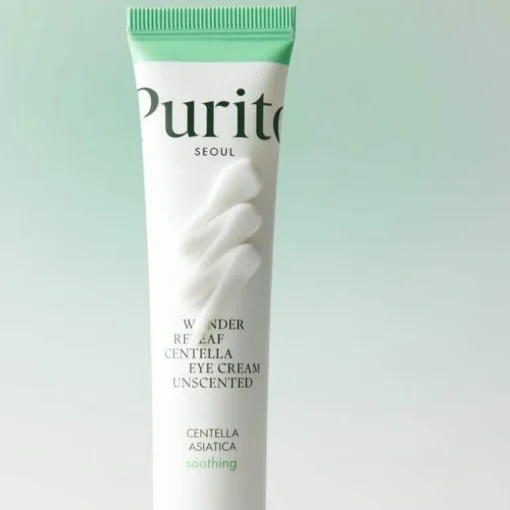 Purito Wonder Releaf Centella Eye Cream Unscented 30ml