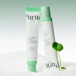 Purito Wonder Releaf Centella Eye Cream Unscented 30ml