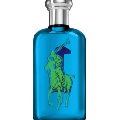 Ralph Lauren Big Pony Blue Edt 100ml