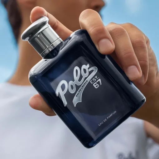 Ralph Lauren Polo 67 Edp 75ml