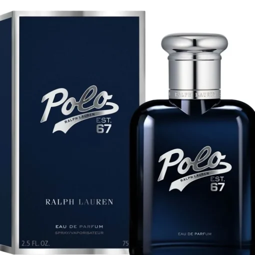 Ralph Lauren Polo 67 Edp 75ml