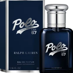 Ralph Lauren Polo 67 Edp 40ml