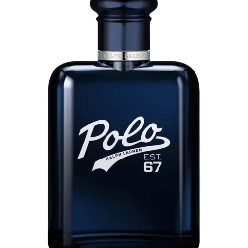 Ralph Lauren Polo 67 Edt 125ml