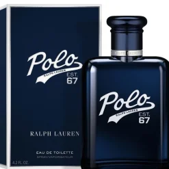 Ralph Lauren Polo 67 Edt 125ml