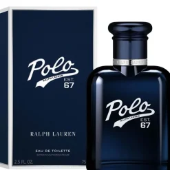 Ralph Lauren Polo 67 Edt 75ml