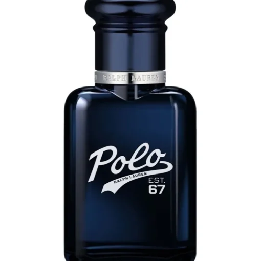 Ralph Lauren Polo 67 Edt 40ml