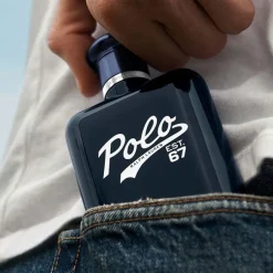 Ralph Lauren Polo 67 Edt 40ml