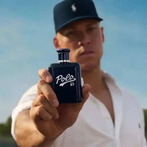 Ralph Lauren Polo 67 Edt 40ml