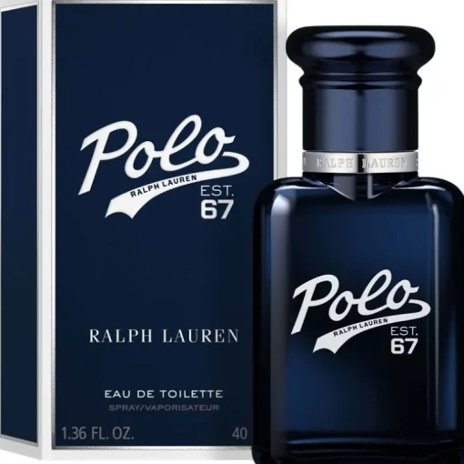 Ralph Lauren Polo 67 Edt 40ml