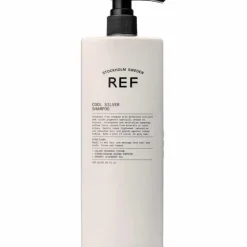 REF Cool Silver Shampoo 750ml
