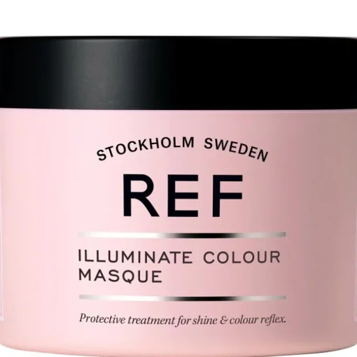 REF Illuminate Colour Masque 250ml