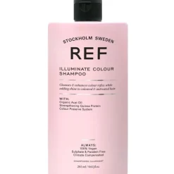 REF Illuminate Colour Shampoo 285ml