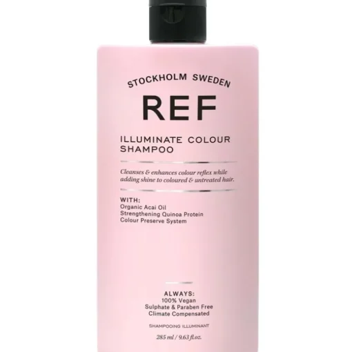 REF Illuminate Colour Shampoo 285ml