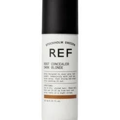 REF Root Concealer Dark Blonde 125ml