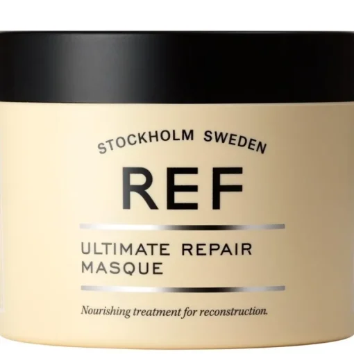 REF Ultimate Repair Masque 250ml