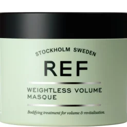 REF Weightless Volume Masque 250ml