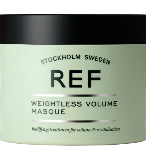 REF Weightless Volume Masque 250ml