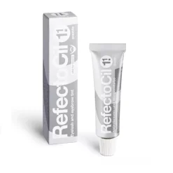 RefectoCil Eyelash and Eyebrow Tint Graphite No. 1.1 – 15ml