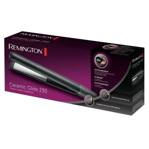 Remington Ceramic Glide 230