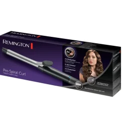 Remington Pro Spiral Curl (19mm Tong)