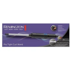 Remington Pro Tight Curl Wand