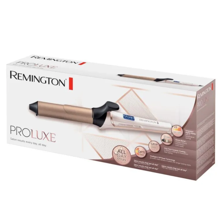 Remington PROluxe 32mm Tong