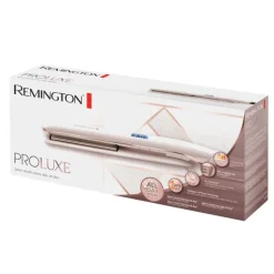 Remington PROluxe Straightener