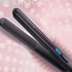 Remington PRO-Sleek & Curl