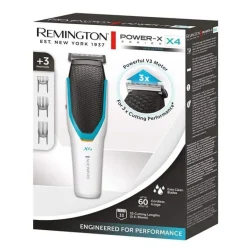 Remington X4 Power-X Series Hair Clipper