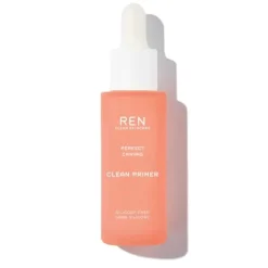 REN Clean Skincare Perfect Canvas Clean Primer 30ml