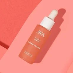 REN Clean Skincare Perfect Canvas Clean Primer 30ml