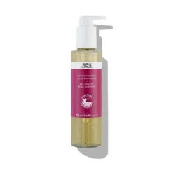 REN Moroccan Rose Otto Body Wash 200ml