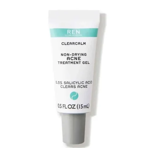REN Non-Drying Spot Treatment 15ml