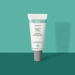 REN Non-Drying Spot Treatment 15ml
