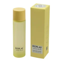 Replay Earth Made Tuscany Yellow Edt 200ml