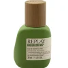 Replay Green On Me Man Edt 30ml