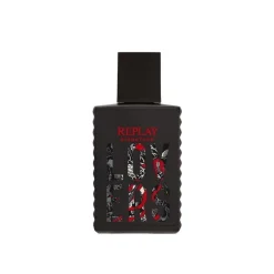 Replay Signature Lovers For Man Edt 30ml
