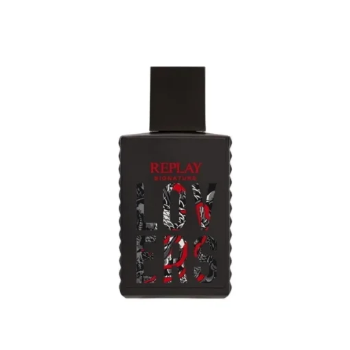 Replay Signature Lovers For Man Edt 30ml