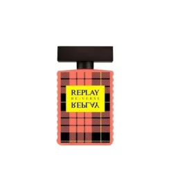 Replay Signature Re-Verse For Woman Edt 30ml