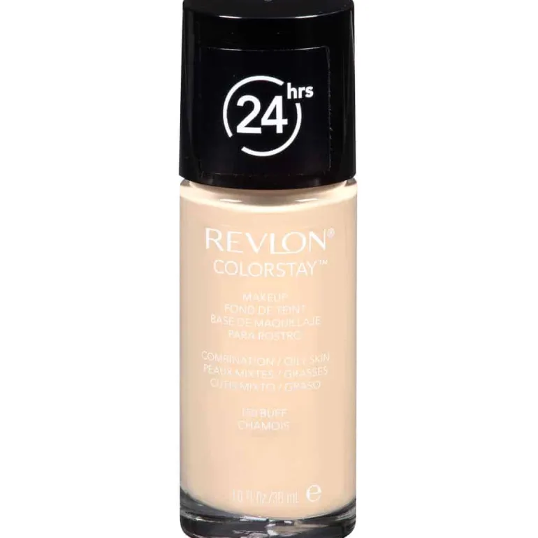 Revlon Colorstay Makeup Combination/Oily Skin – 150 Buff 30ml