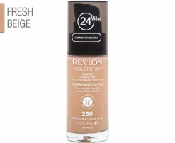Revlon Colorstay Makeup Combination/Oily Skin – 250 Fresh Beige 30ml