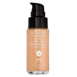 Revlon Colorstay Makeup Combination/Oily Skin – 370 Toast 30ml